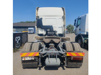 Tracteur routier DAF CF: photos 5