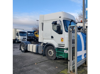 Tracteur routier RENAULT Premium 450