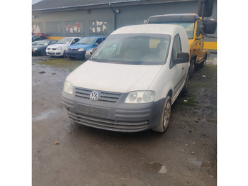 Fourgon utilitaire VOLKSWAGEN Caddy