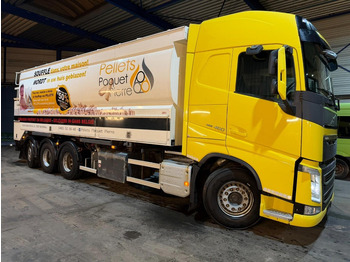 Camion citerne VOLVO FH 460