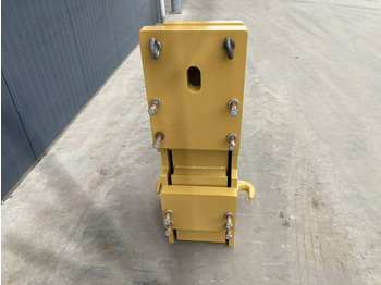 Accessoire pour Engins de chantier Cat 12M / 12M2 / 12M3 / 140M / 140M2 / 140M3 / 160M /: photos 2