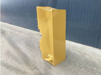 Accessoire pour Engins de chantier Cat 12M / 12M2 / 12M3 / 140M / 140M2 / 140M3 / 160M /: photos 5