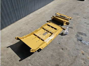 Accessoire pour Engins de chantier Cat 12M: photos 3 Accessoire pour Engins de chantier Cat 12M: photos 3