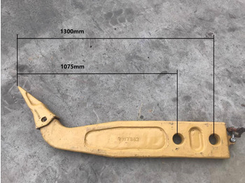 Accessoire pour Engins de chantier neuf Cat D7H Shank incl. Tip: photos 4 Accessoire pour Engins de chantier neuf Cat D7H Shank incl. Tip: photos 4