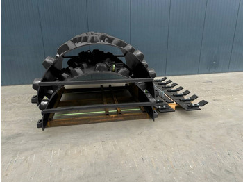 Accessoire pour Engins de chantier neuf Dynapac CA512: photos 2