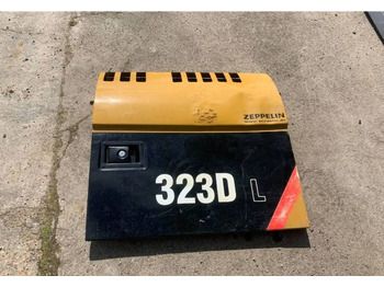 Accessoire CATERPILLAR