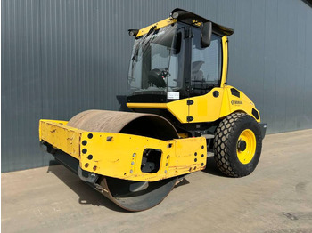 Compacteur BOMAG