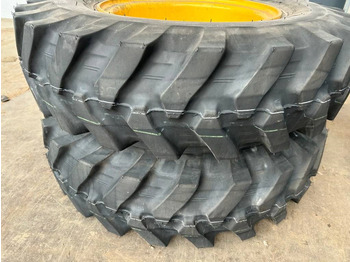 Pneus et jantes pour Engins de chantier neuf Bridgestone 1000 x 20 Set / 10.00 x 20: 4x2 Tyres: photos 5 Pneus et jantes pour Engins de chantier neuf Bridgestone 1000 x 20 Set / 10.00 x 20: 4x2 Tyres: photos 5