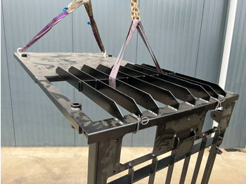 Cabine et intérieur pour Engins de chantier neuf Cat 345C Guard: photos 2 Cabine et intérieur pour Engins de chantier neuf Cat 345C Guard: photos 2