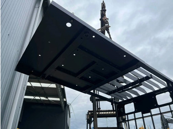 Cabine et intérieur pour Engins de chantier neuf Cat 345C Guard: photos 4 Cabine et intérieur pour Engins de chantier neuf Cat 345C Guard: photos 4