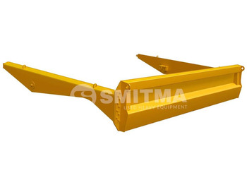 Hayon élévateur CATERPILLAR