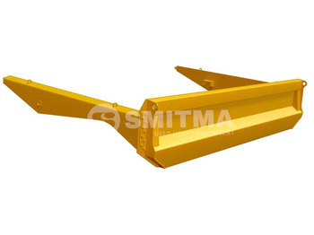 Hayon élévateur CATERPILLAR