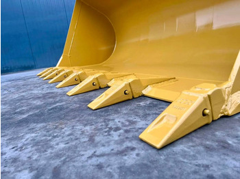 Godet pour Engins de chantier neuf Cat 950H incl. Teeth: photos 4