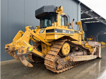 Bulldozer Cat D6R III XL: photos 4 Bulldozer Cat D6R III XL: photos 4