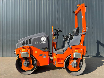 Compacteur neuf Hamm HD10 VV - NEW: photos 2