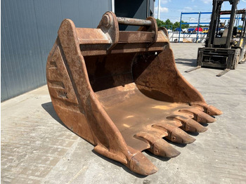 Godet pour Engins de chantier OilQuick OQ90: photos 3