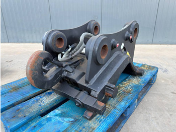 Attache rapide VERACHTERT