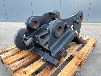 Attache rapide VERACHTERT