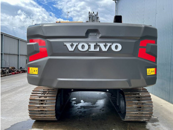 Pelle sur chenille neuf Volvo EC210: photos 4 Pelle sur chenille neuf Volvo EC210: photos 4