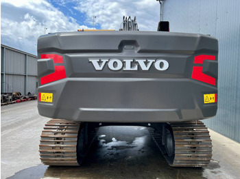 Pelle sur chenille neuf Volvo EC210: photos 4