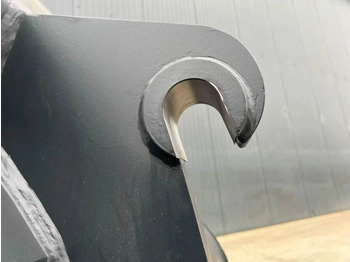 Godet pour Engins de chantier neuf Volvo ISO / Lundberg - Volvo L120G: photos 2 Godet pour Engins de chantier neuf Volvo ISO / Lundberg - Volvo L120G: photos 2