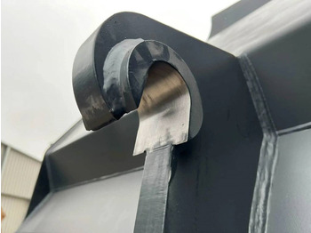 Godet pour Engins de chantier neuf Volvo ISO / Lundberg - Volvo L120G: photos 4 Godet pour Engins de chantier neuf Volvo ISO / Lundberg - Volvo L120G: photos 4