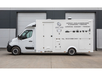 Camion magasin neuf Bannert FOOD TRUCK: photos 5