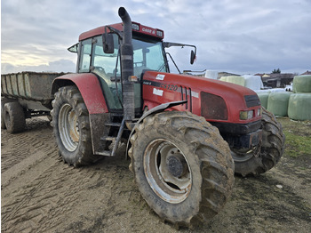 Tracteur agricole CASE IH CS