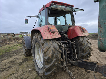 Tracteur agricole CASE CS120: photos 5 Tracteur agricole CASE CS120: photos 5