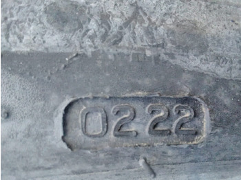 Roue complète pour Machine agricole FIRESTONE 460/85 R42 (18.4 R42): photos 5