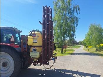 Pulvérisateur HARDI