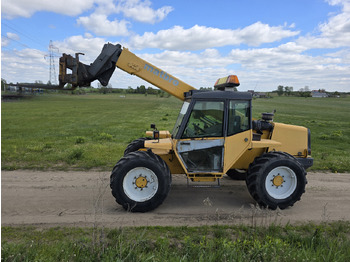 Chariot télescopique MATBRO TS 280: photos 4