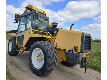 Chariot télescopique MATBRO TS 280: photos 5