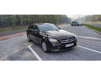 Voiture MERCEDES-BENZ