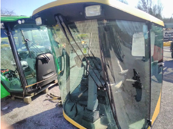 Cabine NEW HOLLAND
