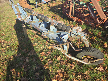 Charrue Overum 3: photos 5