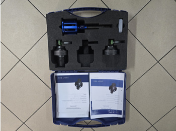 Matériel de chantier