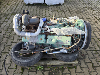 Turbocompresseur pour Engins de chantier VOLVO D61 Turbo: photos 3