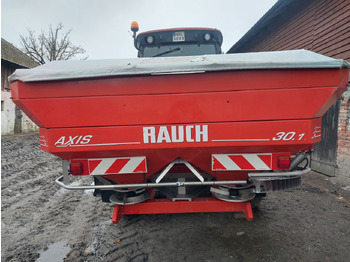 Distributeur d'engrais kuhn RAUCH AXIS 30.1: photos 3