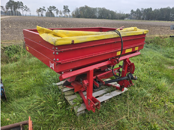 Distributeur d'engrais LELY