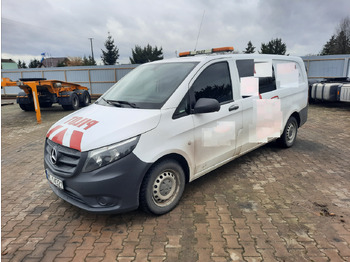 Voiture MERCEDES-BENZ