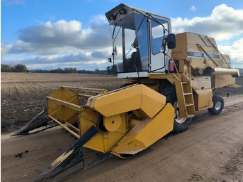 Moissonneuse-batteuse