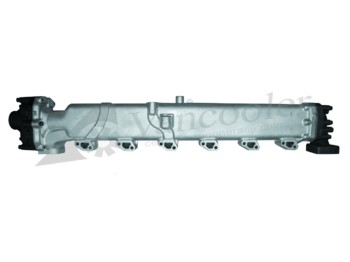 Refroidisseur EGR MAN TGL