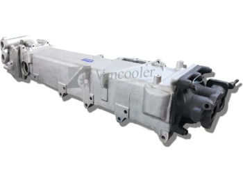 Refroidisseur EGR MAN TGX