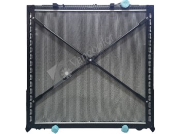 Radiateur DAF XF 106
