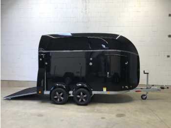 Remorque bétaillère neuf BOECKMANN Big Master L WCF Alufelgen Pferdeanhänger: photos 1