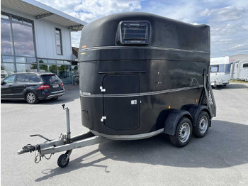 Van chevaux BOECKMANN Master S Pferdeanhänger: photos 5
