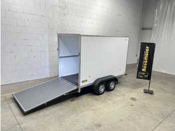 Remorque fourgon neuf UNSINN UKU 301519-20-13 Rampe Kofferanhänger: photos 2 Remorque fourgon neuf UNSINN UKU 301519-20-13 Rampe Kofferanhänger: photos 2