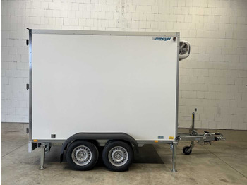 Remorque frigorifique WM MEYER