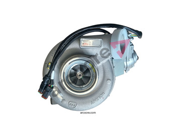 Turbocompresseur pour Camion neuf HOLSET HE500VG: photos 2